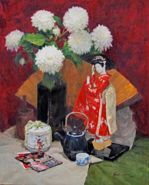 Chen Yang Chan