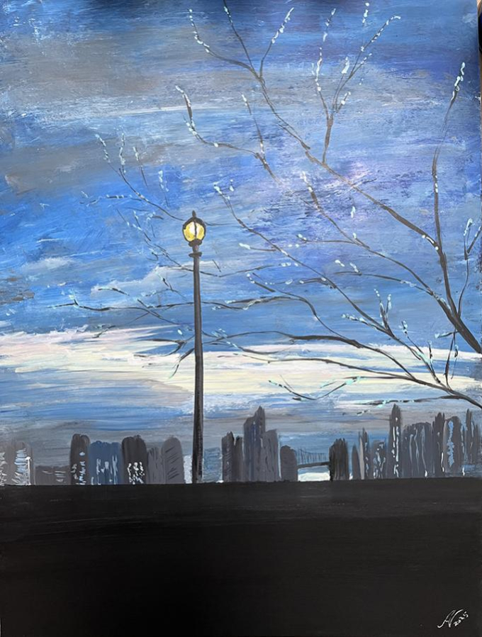 Aphrodite Vairaktaris