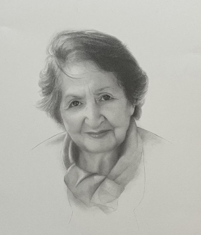 Ghazaleh Naderian