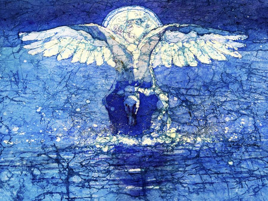 A.Debra Reich Schwalm