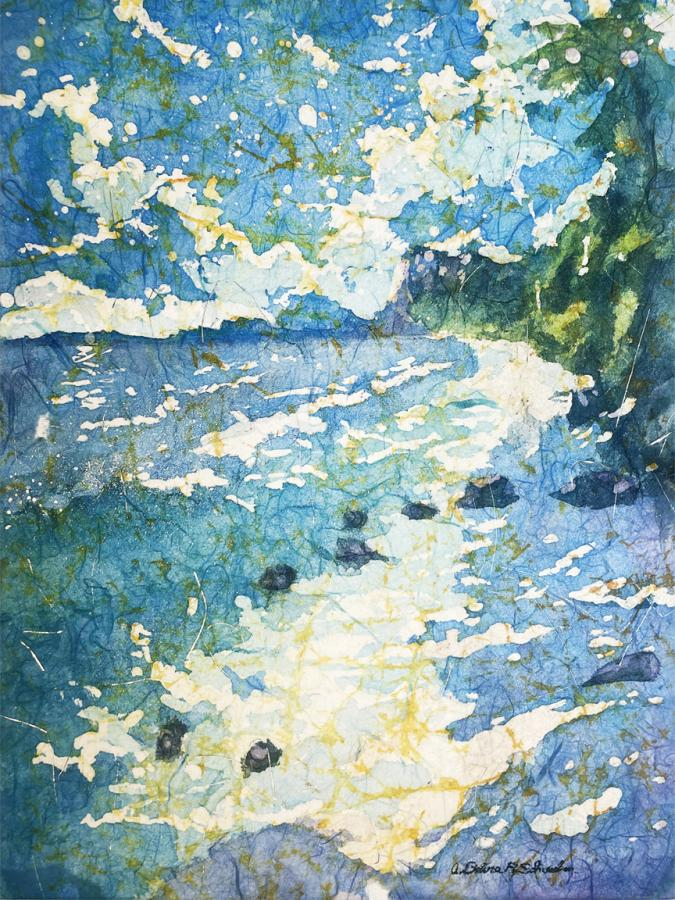 A.Debra Reich Schwalm