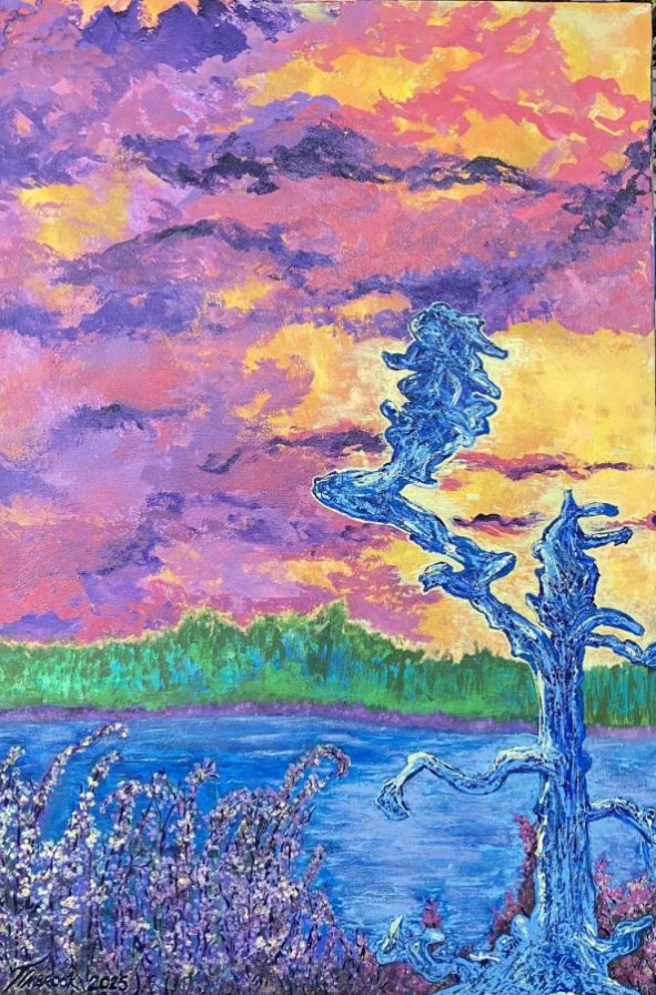 Mrs. Patricia Ann Timbrook