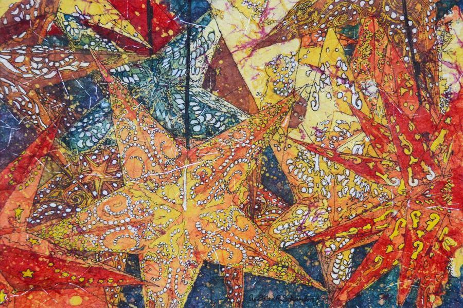 A.Debra Reich Schwalm