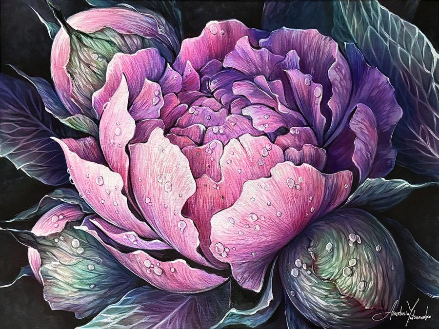 Anastasiia Yatsunenko