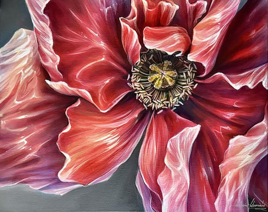 Anastasiia Yatsunenko