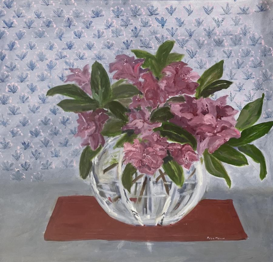 Barbara Rizza Mellin