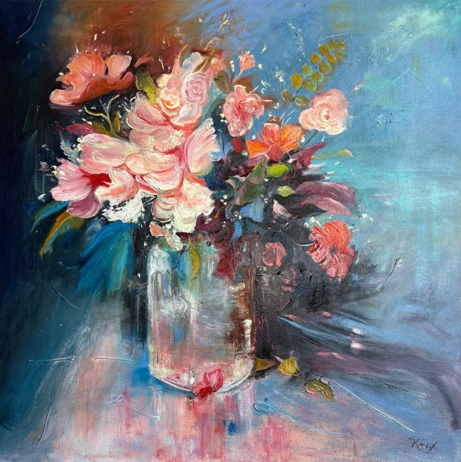 Kathelen Fox Weinberg