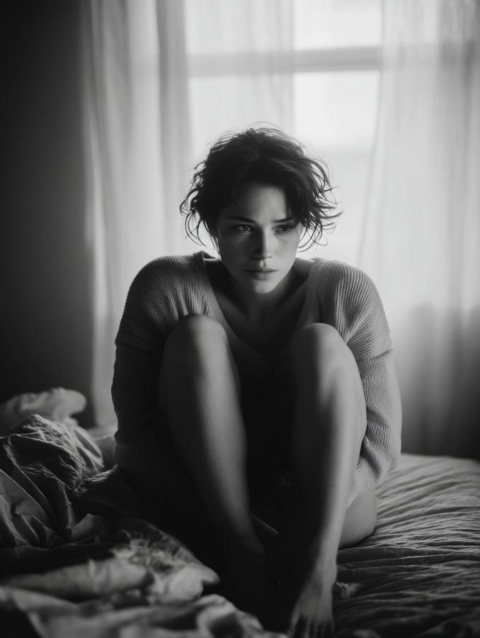 Aleksandra Cherniaeva 