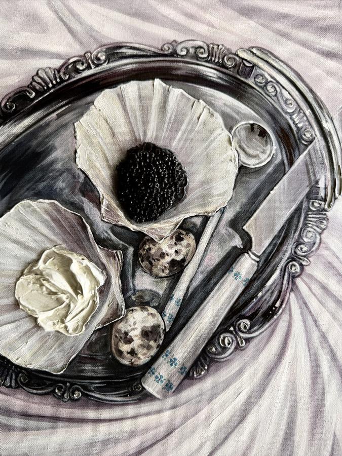 Anastasiia Yatsunenko