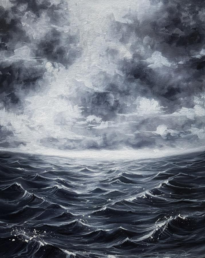 Anastasiia Yatsunenko