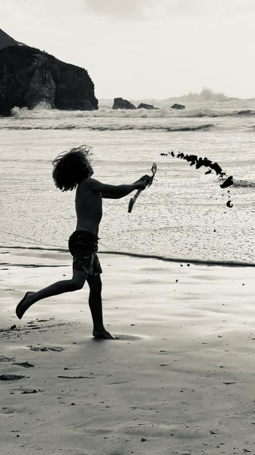 Brigitte B Burckhardt