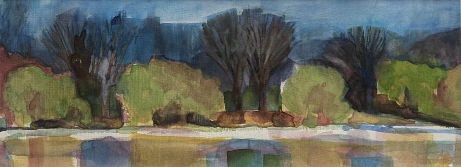 Annie Shaver Crandell