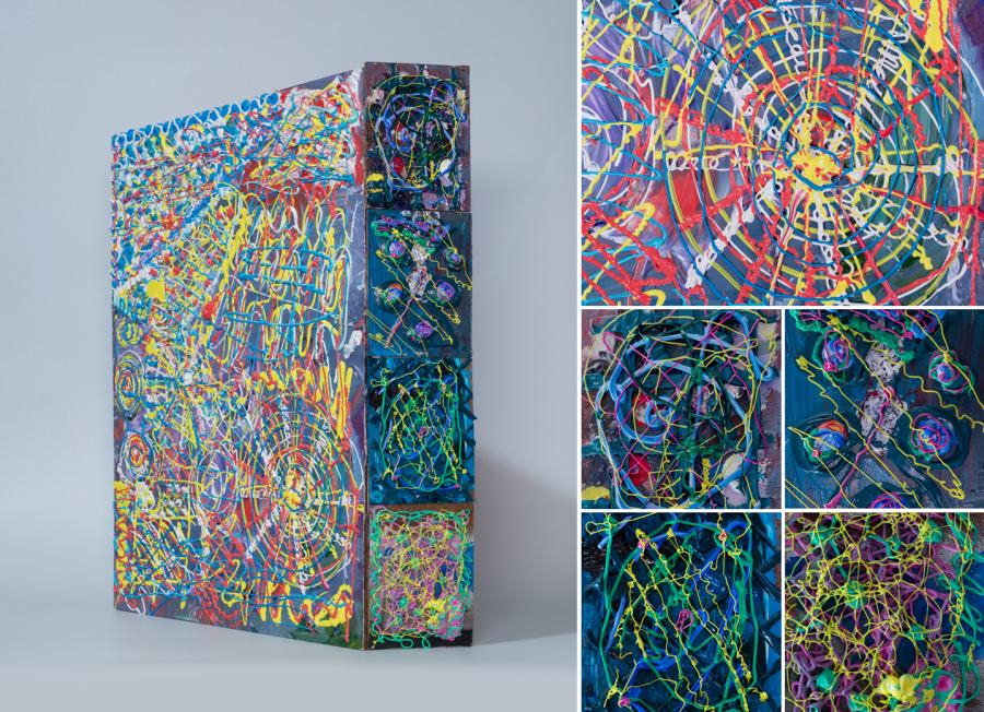 Arina-Smirnova-Impulse-acrylic-