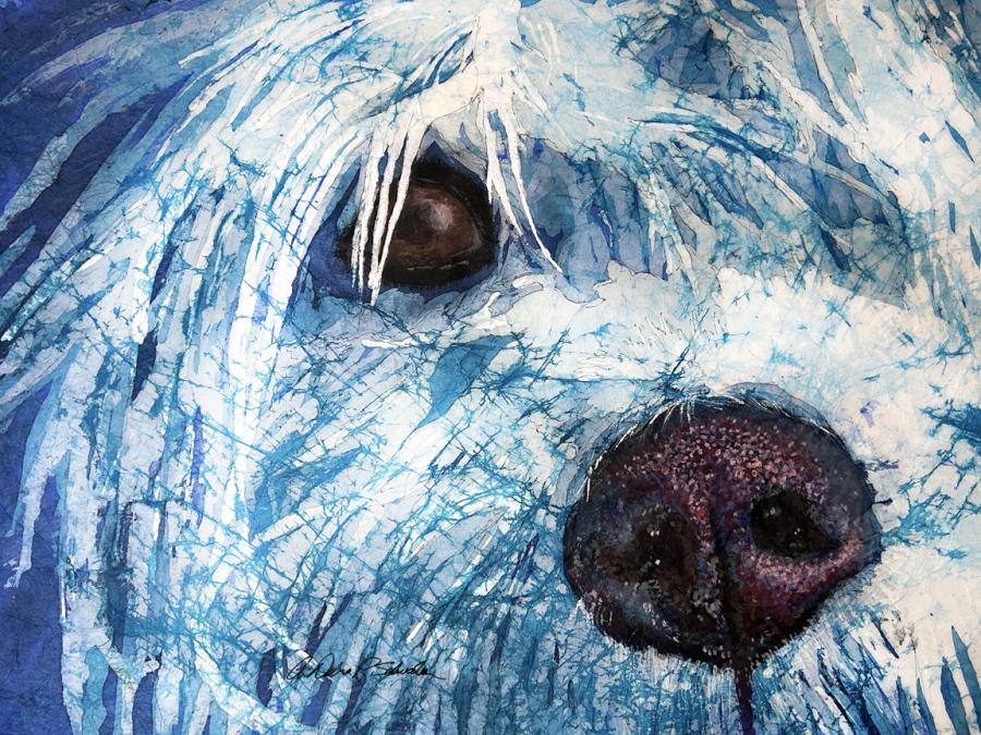 A. Debra Reich Schwalm 