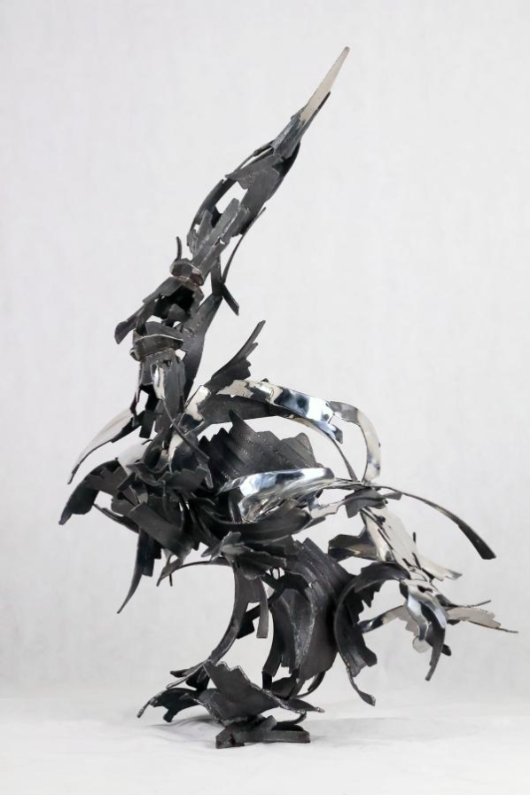 Eric Hsueh