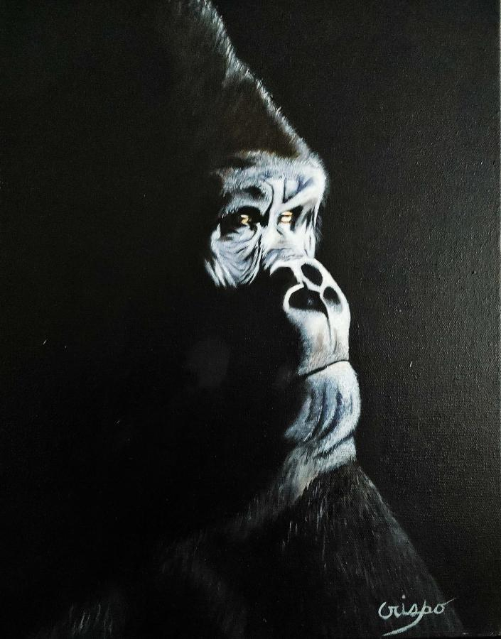 Jean Yves Crispo