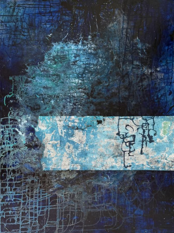 Teresa Spellman Gamble