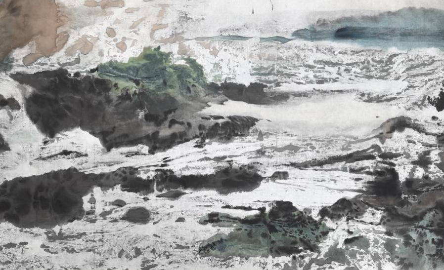 Wu Yin  Ching