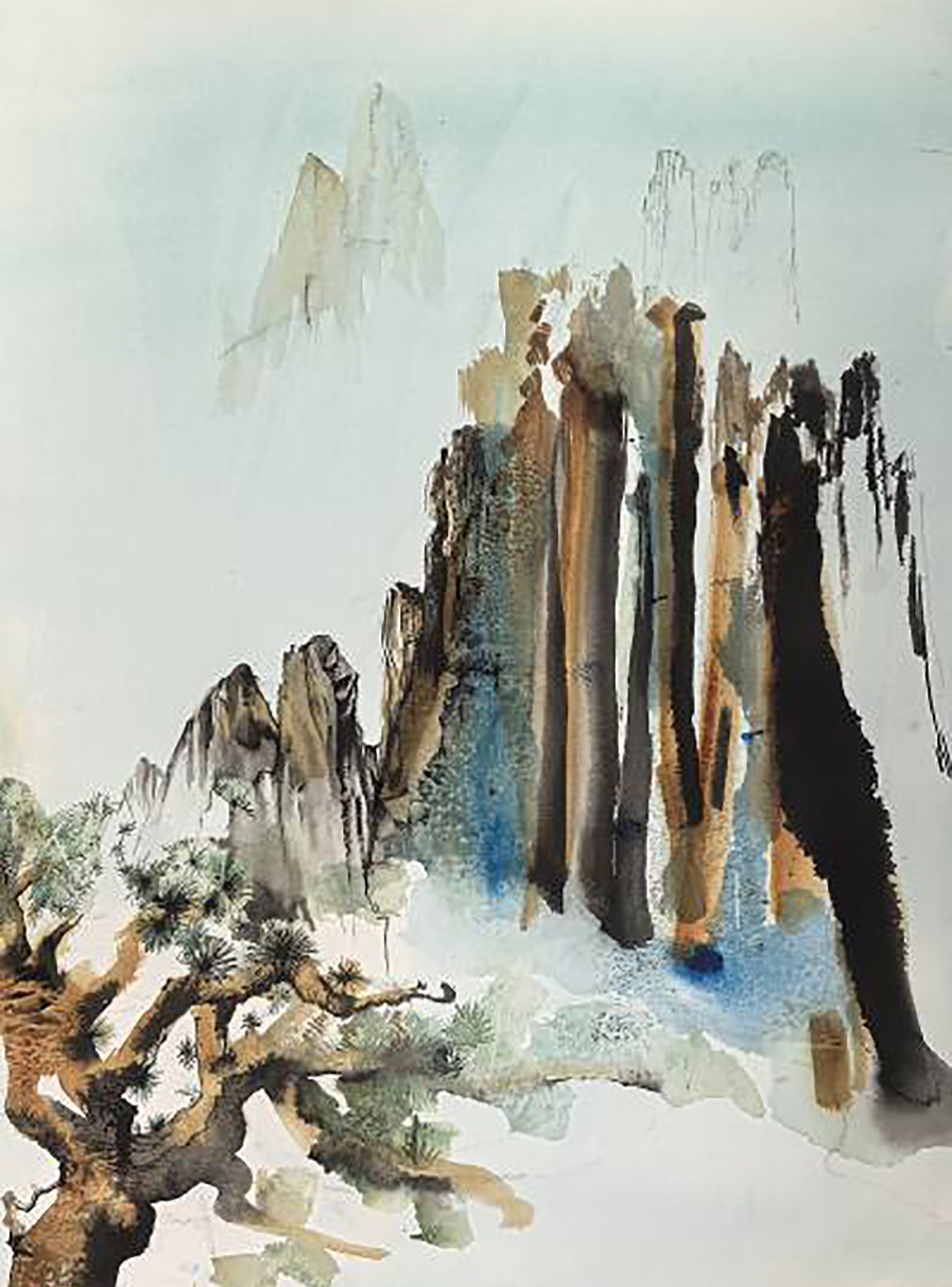Wu Yin  Ching