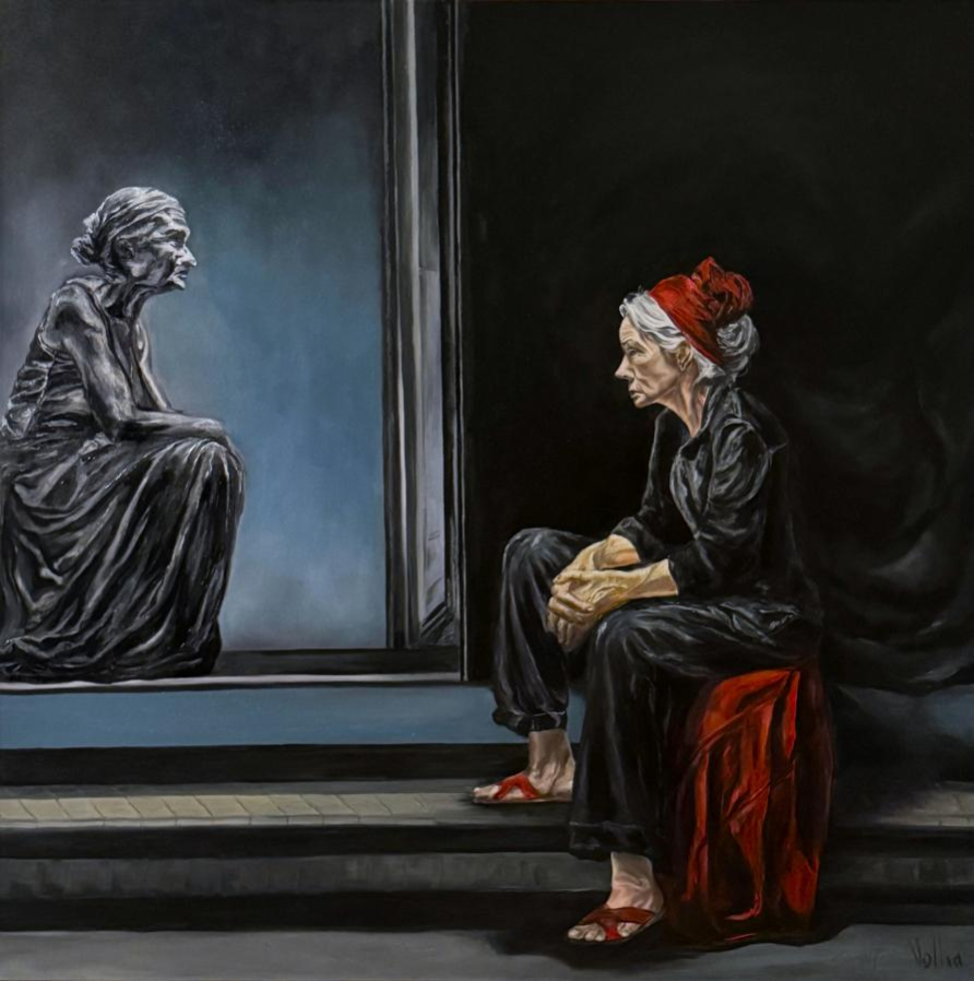 Volha Naruta Johnson