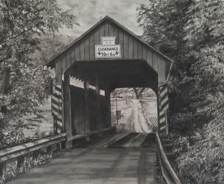 David Schuppert Johnson