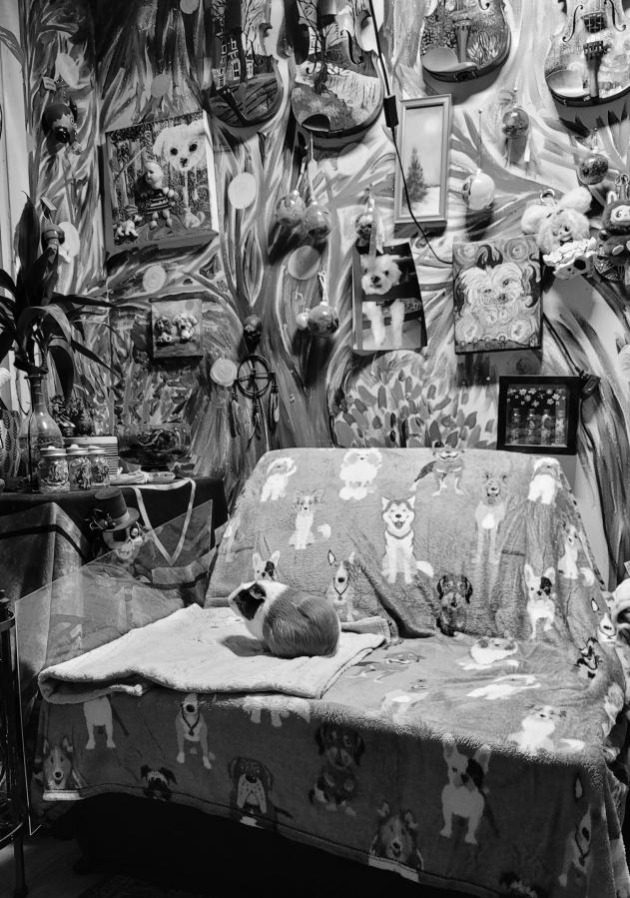 Jennifer Carberry Landis