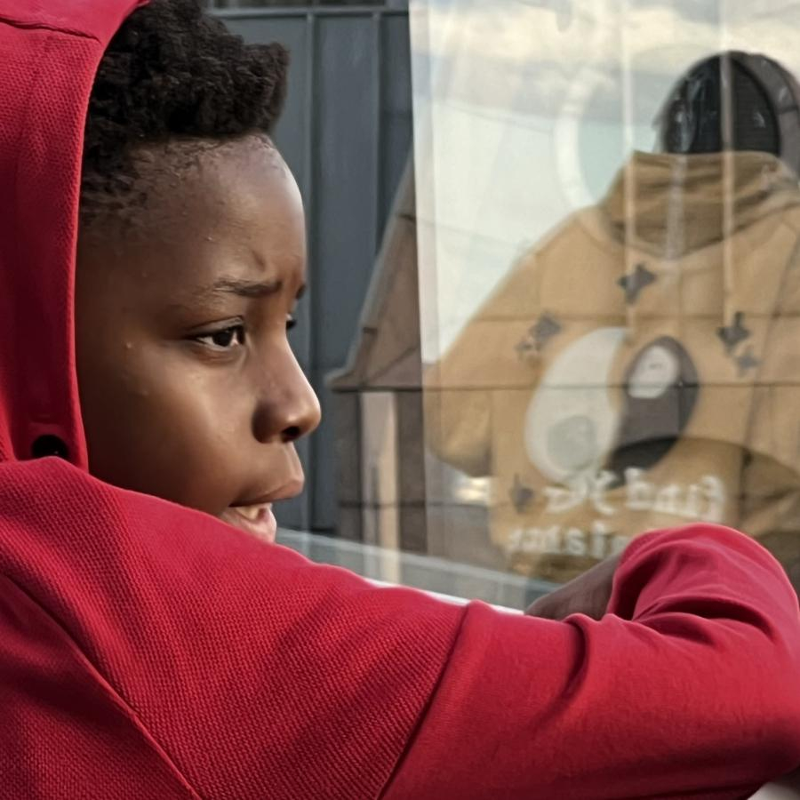 Brigitte B Burckhardt