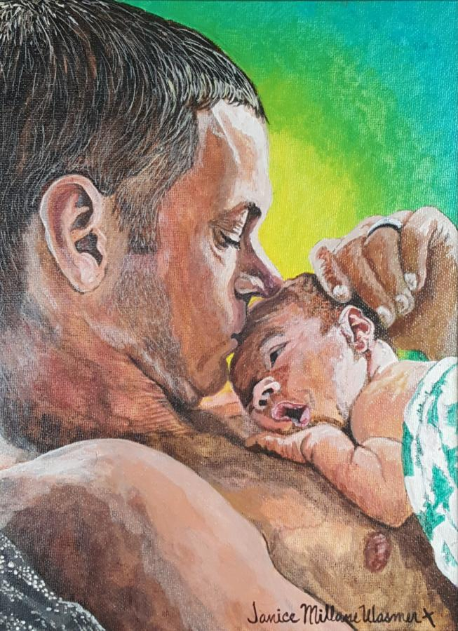 Janice Millane Wasmer 