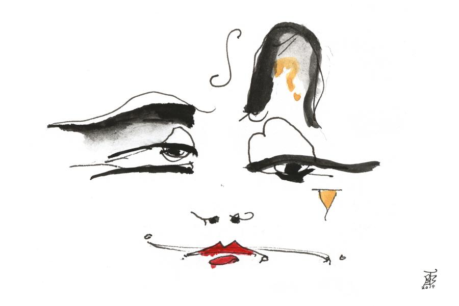 Patricia Edith Mary Thompson