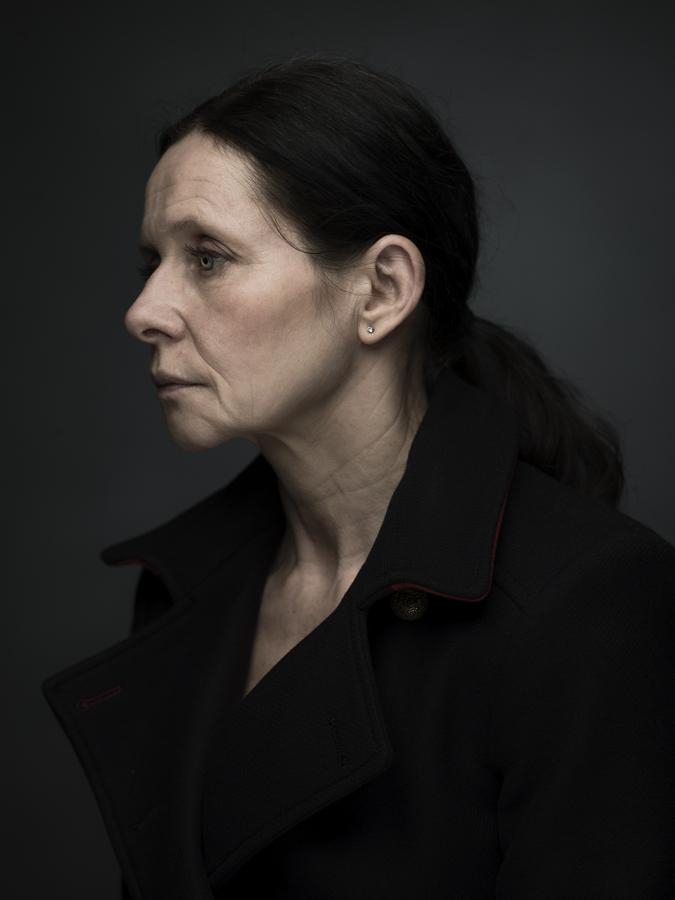 Susanne Middelberg