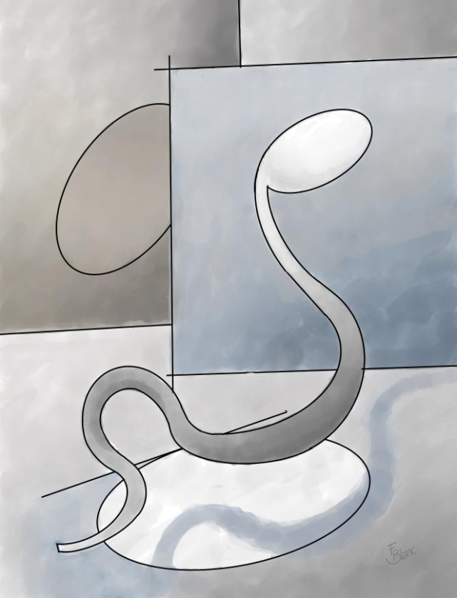 Blanc Fabienne
