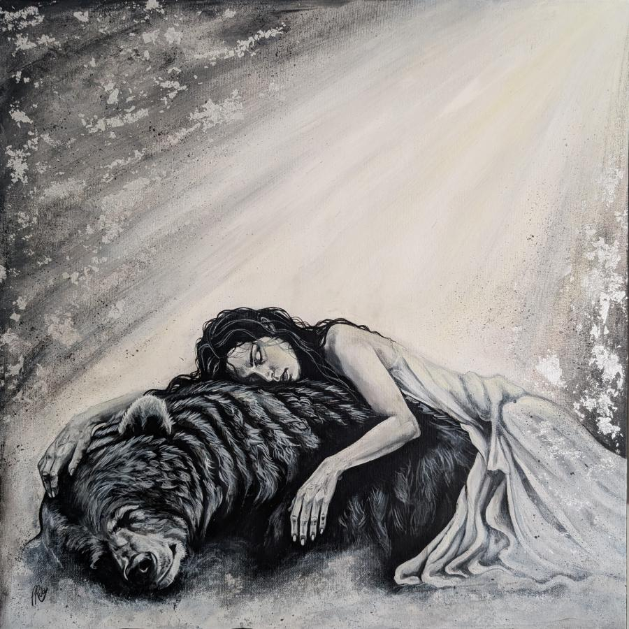 Patricia Robitaille