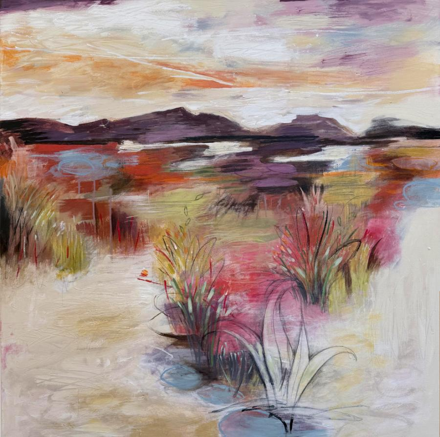 Christina Spann