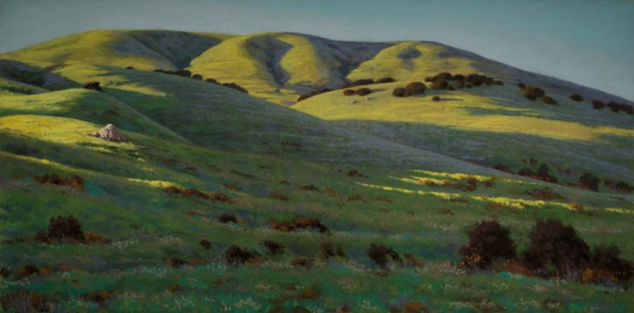 James R Reynolds