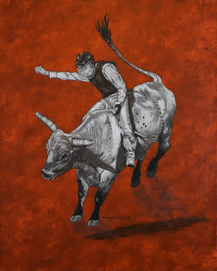 Rebecca Behrent