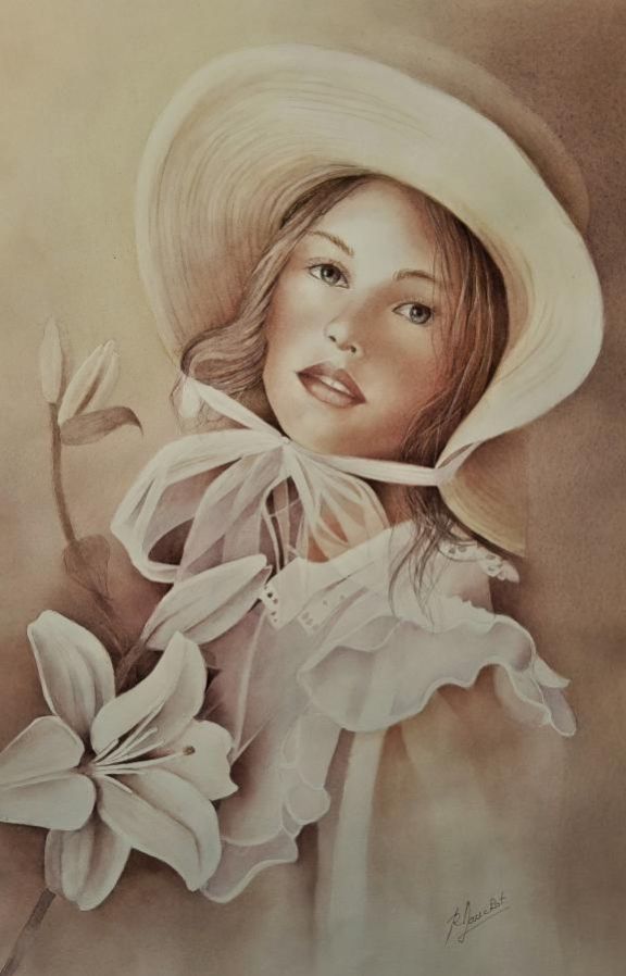 Rita Dauchot
