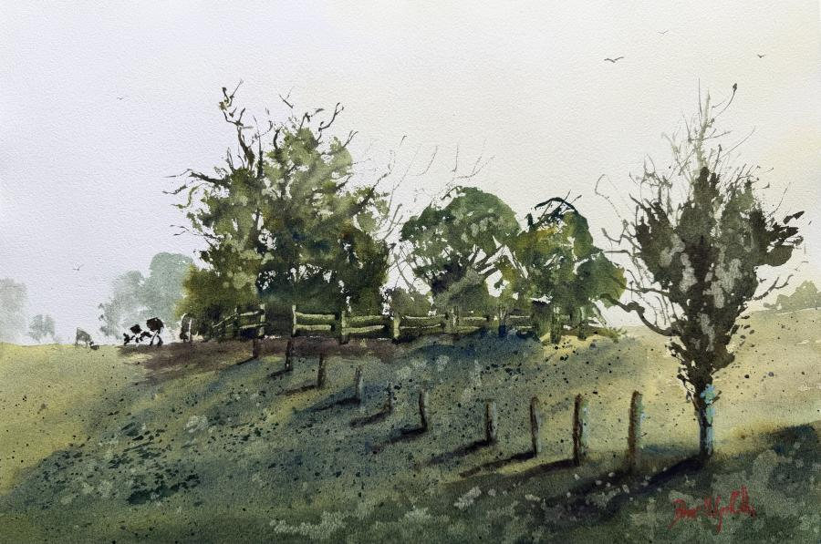 Bruce Griffiths