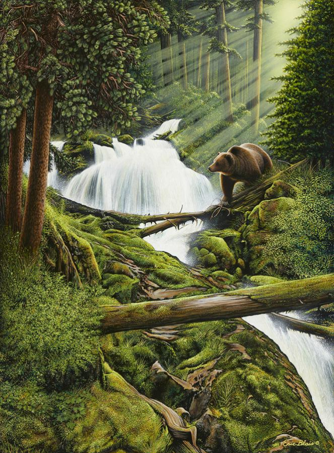 Eric Blais 