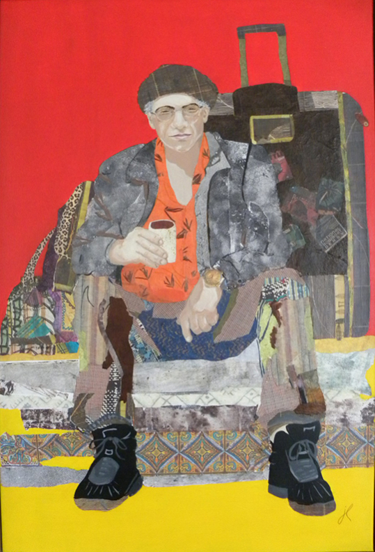 JoAnn Lieberman