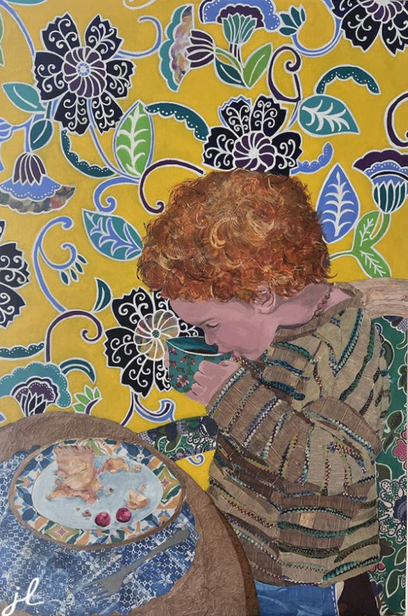 JoAnn Lieberman