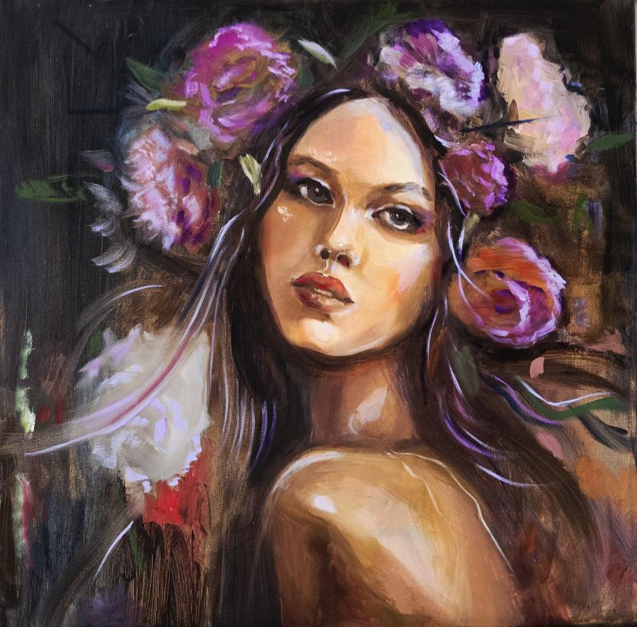 Maryna Tsoneva