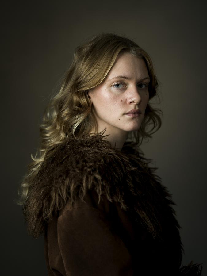 Susanne Middelberg