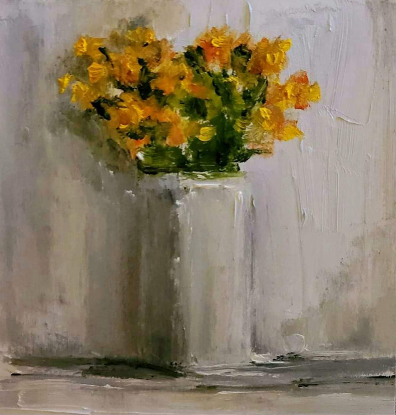 Amy Montague Friend 