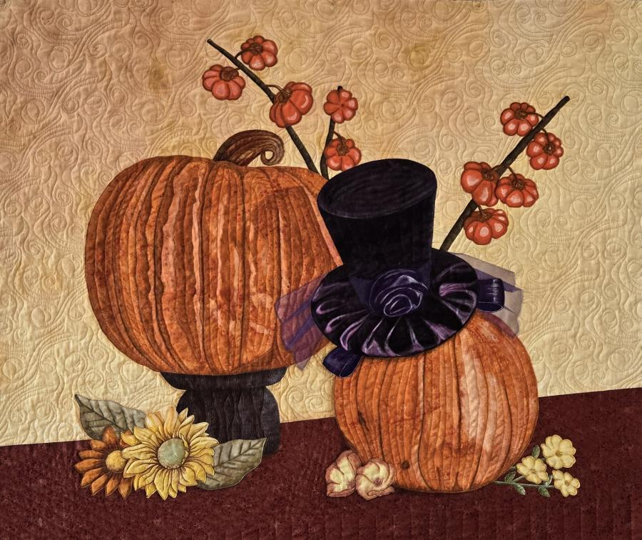 Lauretta Crites