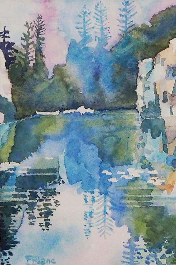 Blanc Fabienne