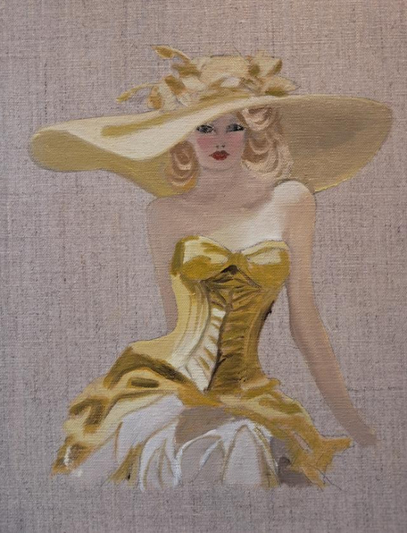 Gillian Northmore