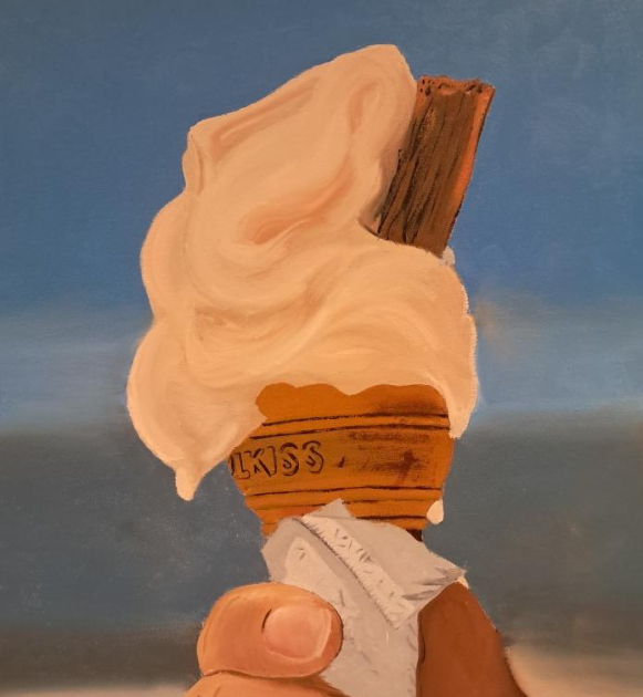Gillian Northmore