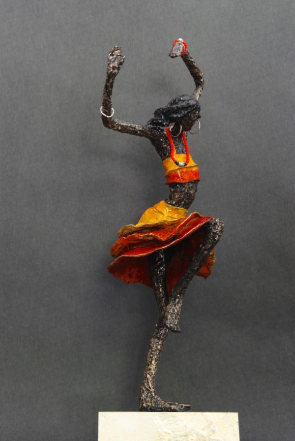 Karen Coburn
