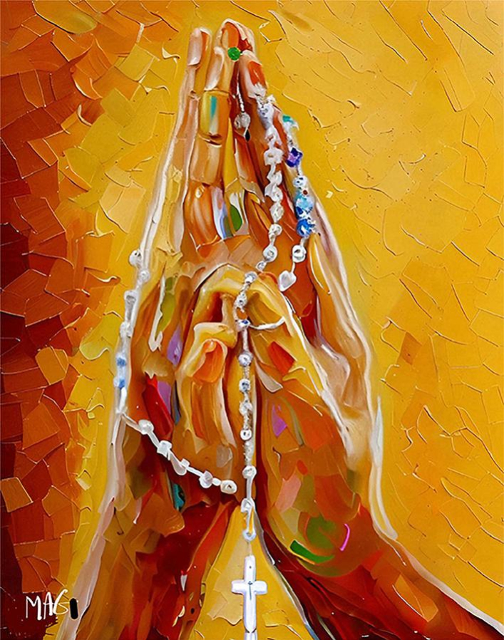 Mary Ann Goughler