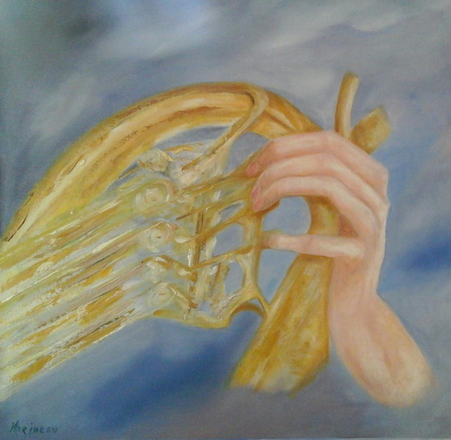 Noelline Marineau